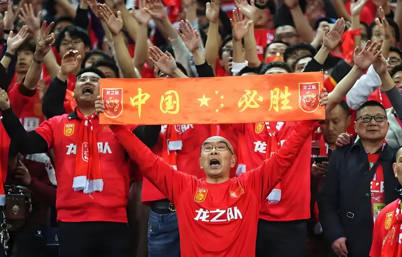 中国代表团取得长足进步,战绩喜人 中国代表团取得长足进步,战绩喜人