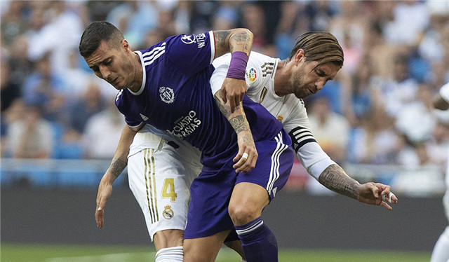 包含瓦拉多利德主场艰难战胜对手,积分提升的词条 包含瓦拉多利德主场艰难战胜对手,积分提升的词条