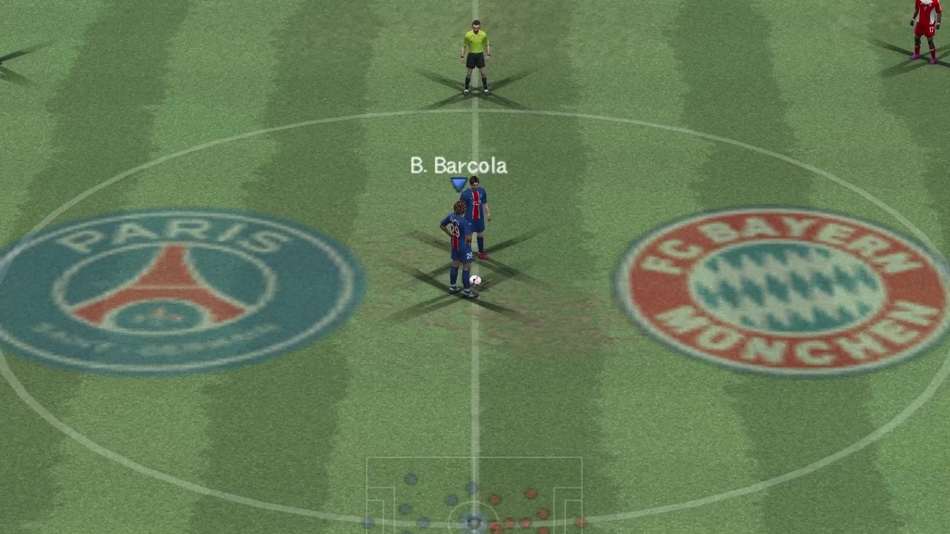 九游视频-高规格对决，巴黎圣日耳曼迎战拜仁慕尼黑的简单介绍