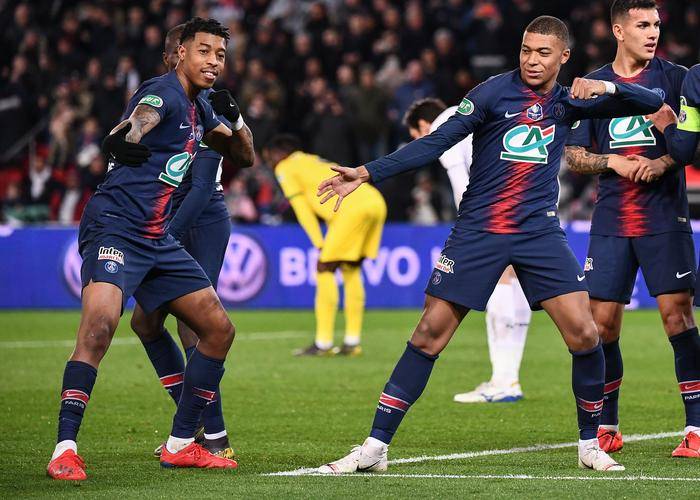 高规格对决,巴黎圣日耳曼迎战拜仁慕尼黑的简单介绍 高规格对决,巴黎圣日耳曼迎战拜仁慕尼黑的简单介绍