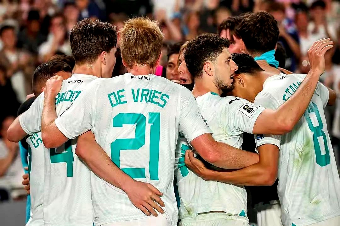 九游下载-大洋洲球队再度获胜，展现无敌实力的简单介绍